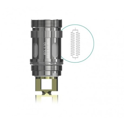 Head Coil ECL Eleaf