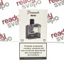 Dreamods - Pod di Ricambio per Dreamods One - 2 Pezzi