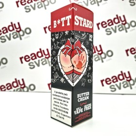 Vaporart - Seven Wonders - Bttstard - Mix Vape 30 ml