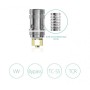 Head Coil EC Notchcoil Eleaf