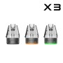OXVA - Pod di Ricambio per Nexlim - 3Pz