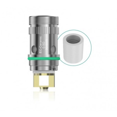 Head Coil EC Ceramica per Eleaf