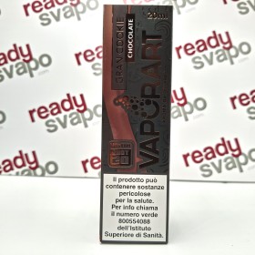 Vaporart - Gran Cookie Chocolate - Aroma Istantaneo 20ml [CON TASSELLO]