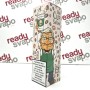 Vaporart - The Cup Salted - Aroma Istantaneo 20ml [CON TASSELLO]
