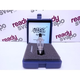 Vape Systems - Atomizzatore BY-ka V.8+ LE Standard Set
