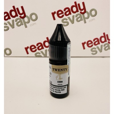 TNT Vape - Twenty One Izmir - Aroma Concentrato 10ml [CON TASSELLO]