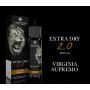 La Tabaccheria - Virginia Supremo - Extra Dry 2.0 Line - Istantaneo 20ml [CON TASSELLO]
