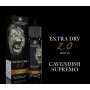 La Tabaccheria - Cavendish Supremo - Extra Dry 2.0 Line - Istantaneo 20ml [CON TASSELLO]