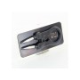 Coil Master - Pinzette Con Punta in Ceramica