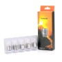 Head Coil Smok Quadrupla (X4) Coil 0.15 per TFV8 Baby