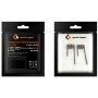 2pcs GeekVape Staggered Fused Clapton KA1/Ni80 Coil