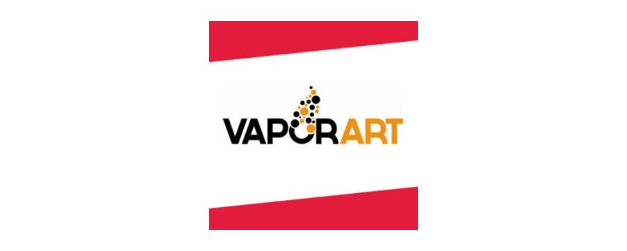 Starter Kit Vaporart