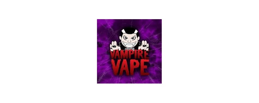 Vampire Vape - Aromi Concentrati [CON TASSELLO]