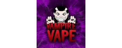 Vampire Vape - Aromi Concentrati [CON TASSELLO]