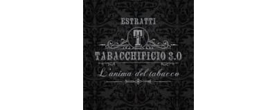 Tabacchificio 3.0 - Aromi Concentrati [CON TASSELLO]