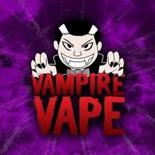 Vampire Vape