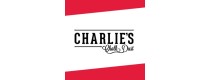 Charlie's Chalk Dust