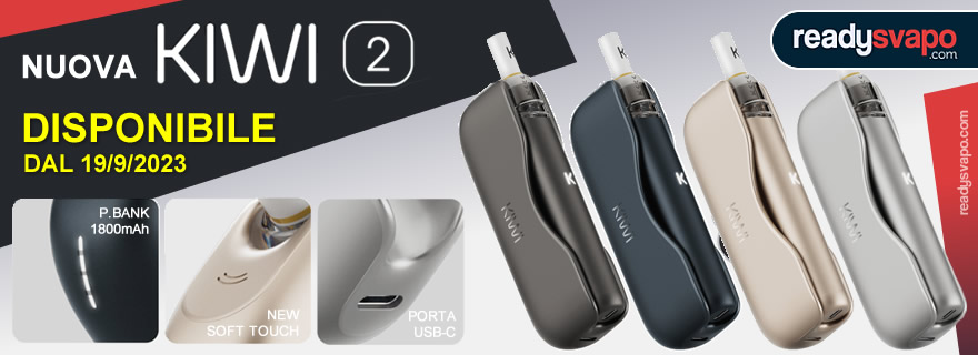 nuova KIWI 2
