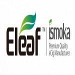 Eleaf logo