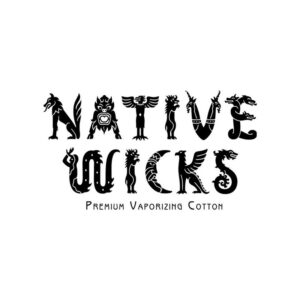 Native Wicks logo