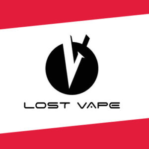 Therion 166 DNA 167 By Lost Vape