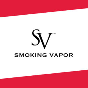 smoking vapor