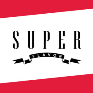 super_flavor_logo