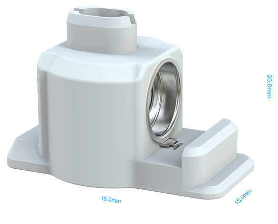 Head Coil JVIC per Atopack Penguin By Joyetech