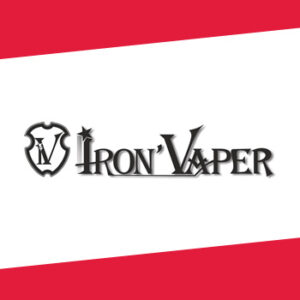 iron vaper