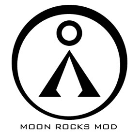 moon rocks mod