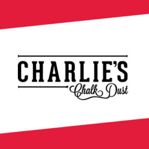 Charlie's Chulk Dust