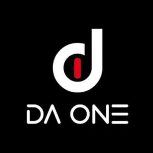 DaOne logo