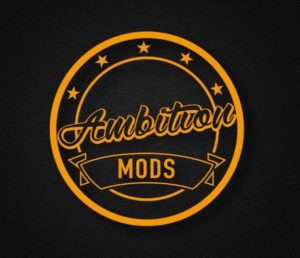 ambition_mods_logo